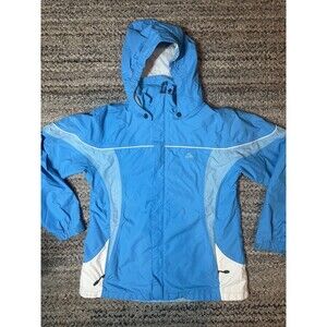 Vintage‎ NIKE ACG Jacket Nylon Shell Ski Coat Sz XL Kids